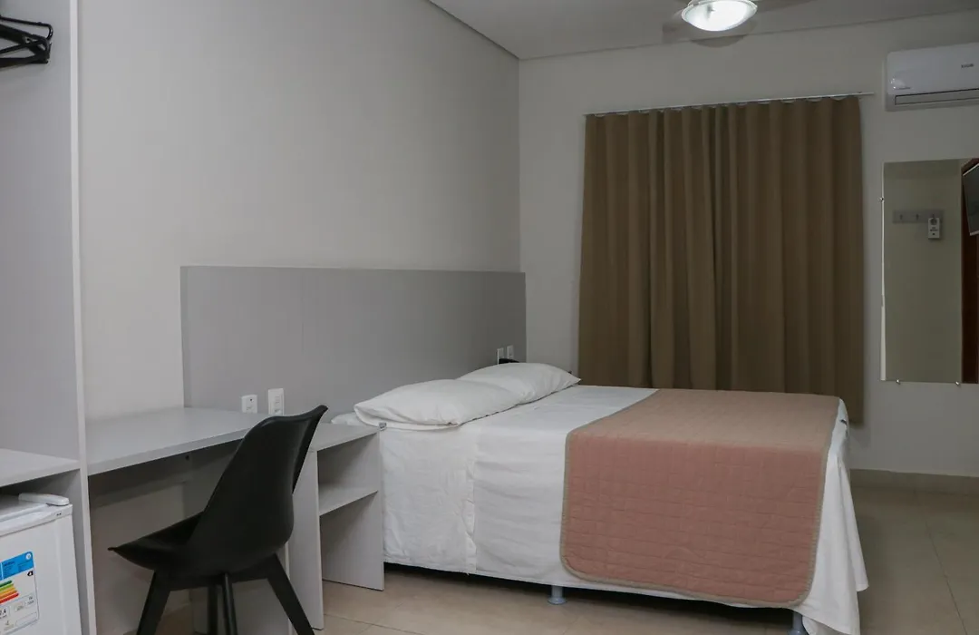 Hotel Milenio-1