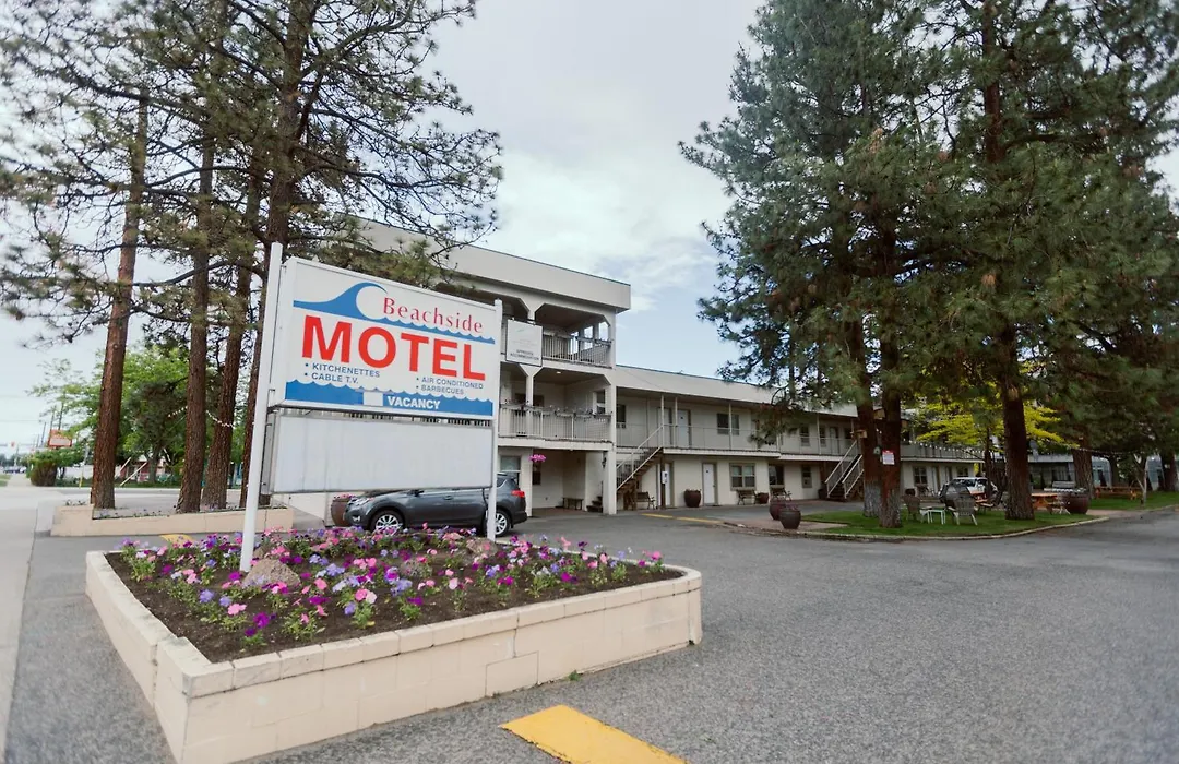 Beachside Motel-1