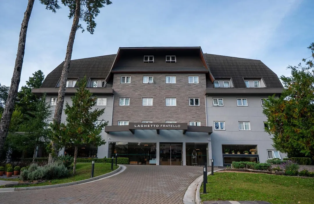 Hotel Laghetto Fratello-1