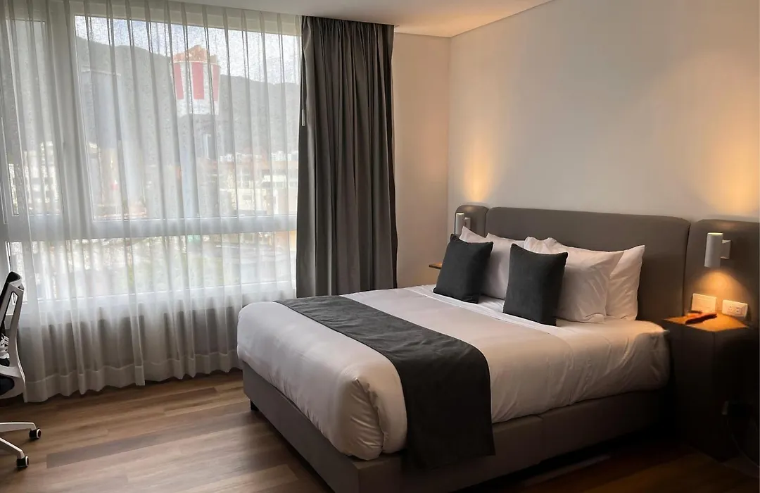Vou Suites By Avia Suites-1