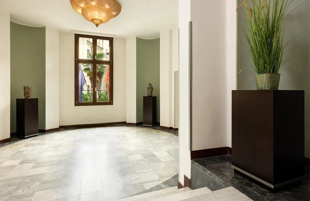 Hotel Indigo Venice - Sant'Elena By Ihg-1