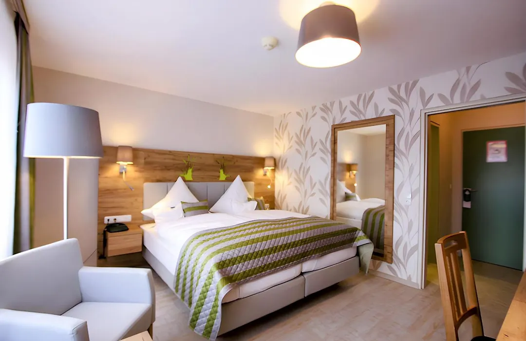 Eifel Hotel Schneider am Maar GmbH-1