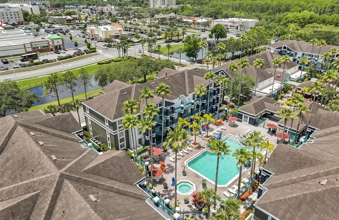 Sonesta Es Suites Orlando - Lake Buena Vista-1