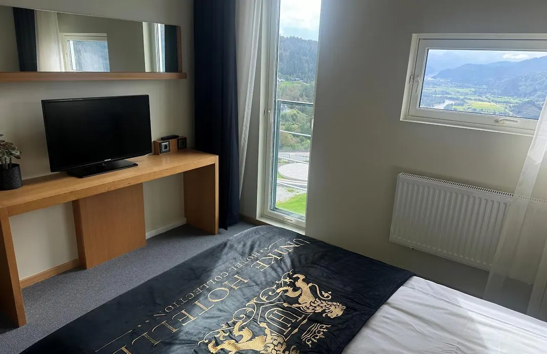 Utsikten Hotell Kvinesdal - Unike Hoteller-1