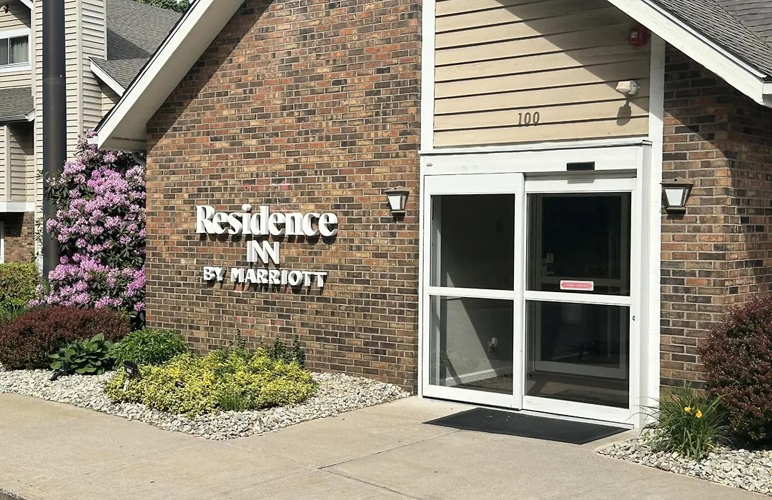 Residence Inn By Marriott Hartford Windsor-1