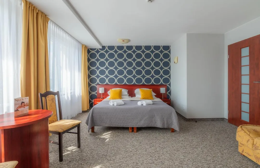 Alka Sun Resort-1