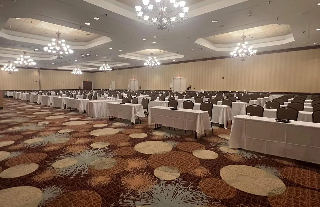 Lynchburg Grand Estate By Ihg-1