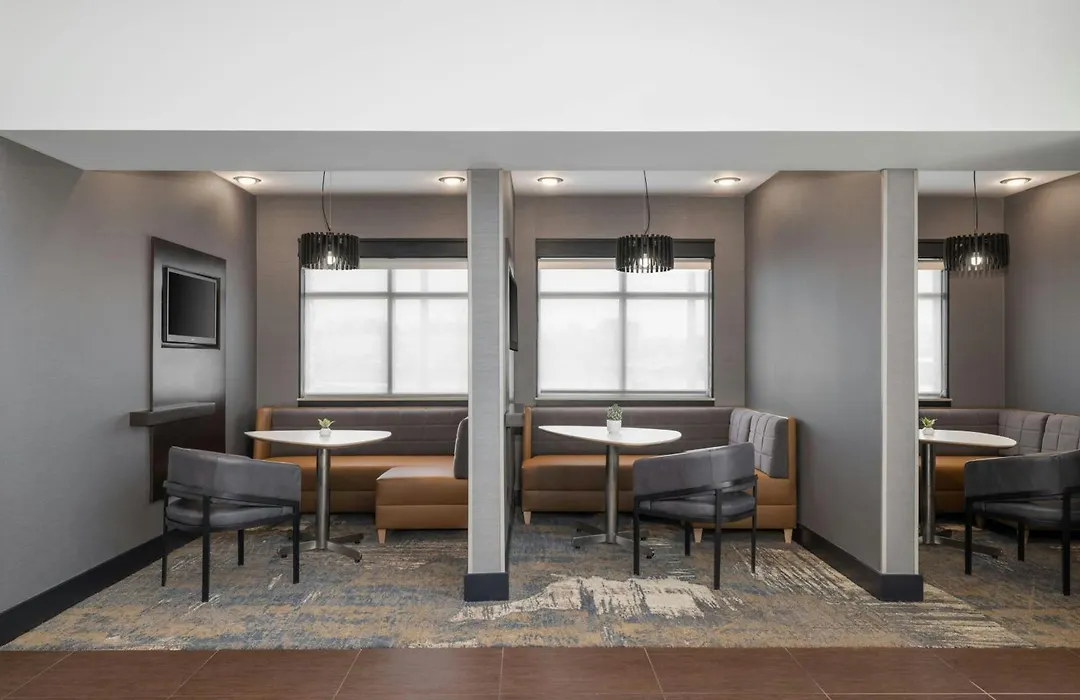 Residence Inn By Marriott Champaign-1