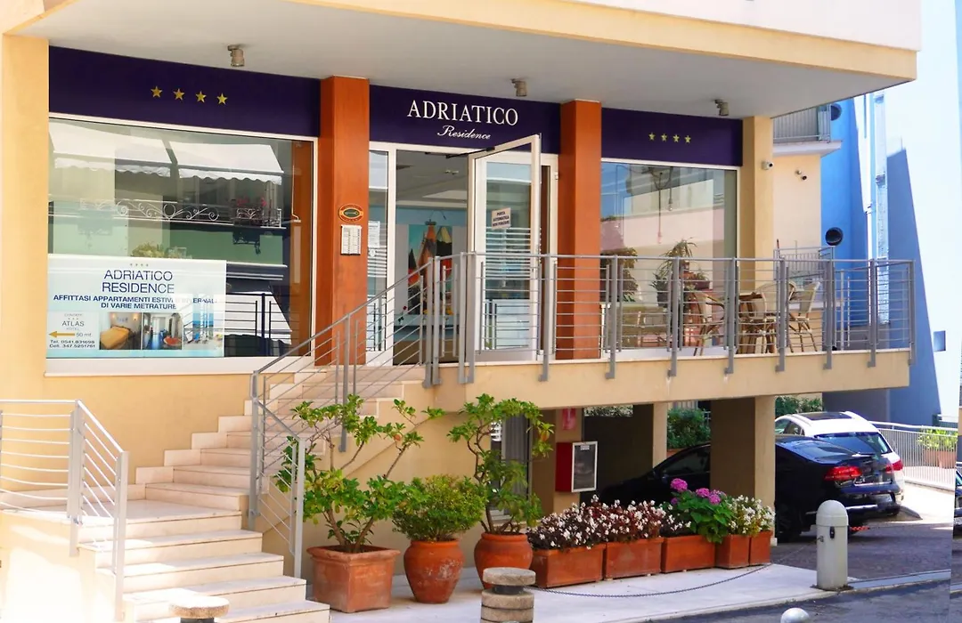 Residence Adriatico-1