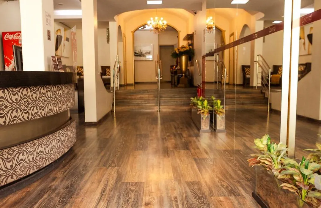 Colonial Palace Hotel-1