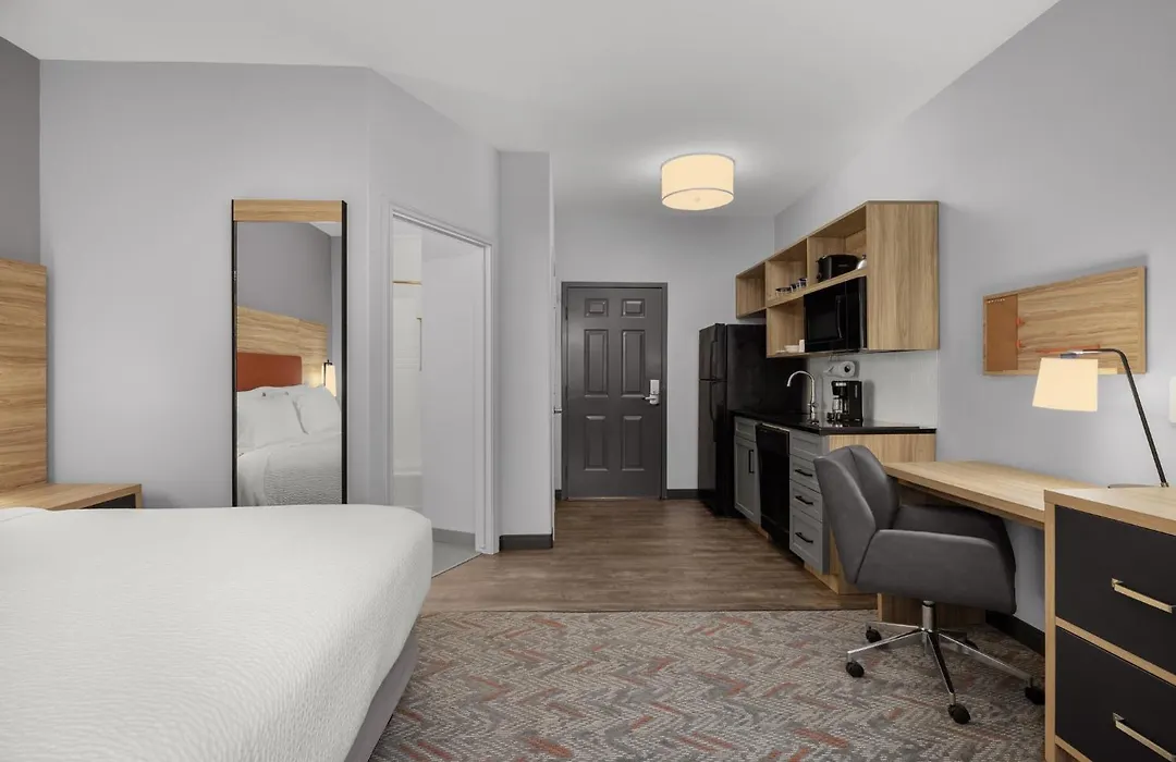 Candlewood Suites - Texas City By Ihg-1