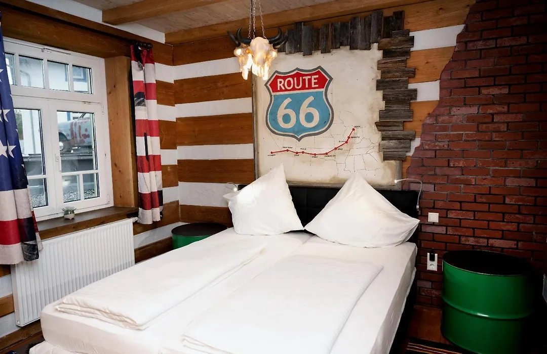 Motorworld Inn Warthausen-1