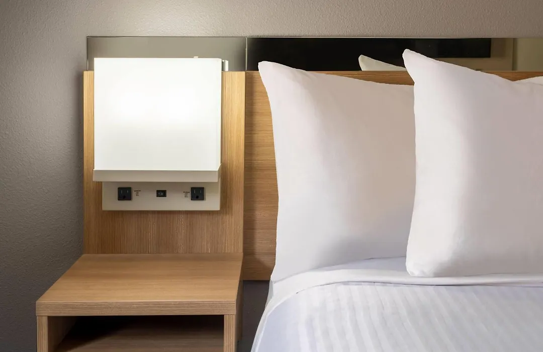 Microtel Inn & Suites By Wyndham Georgetown Lake-1