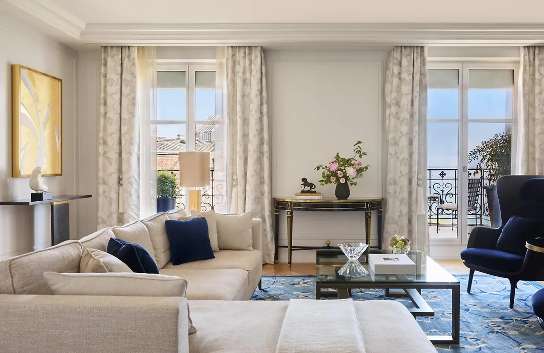 The Woodward - Auberge Collection-1
