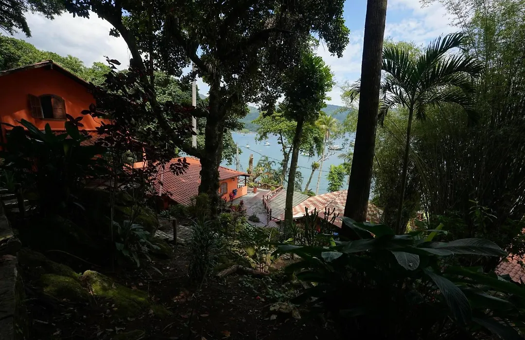 Casa Da Ilha Inn And Spa-1