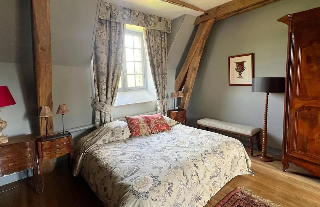 Château de La Rivière-1
