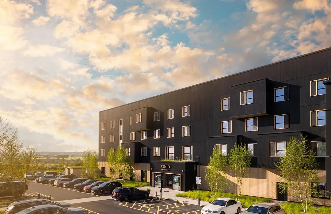 Voco Zeal Exeter Science Park, By Ihg-1