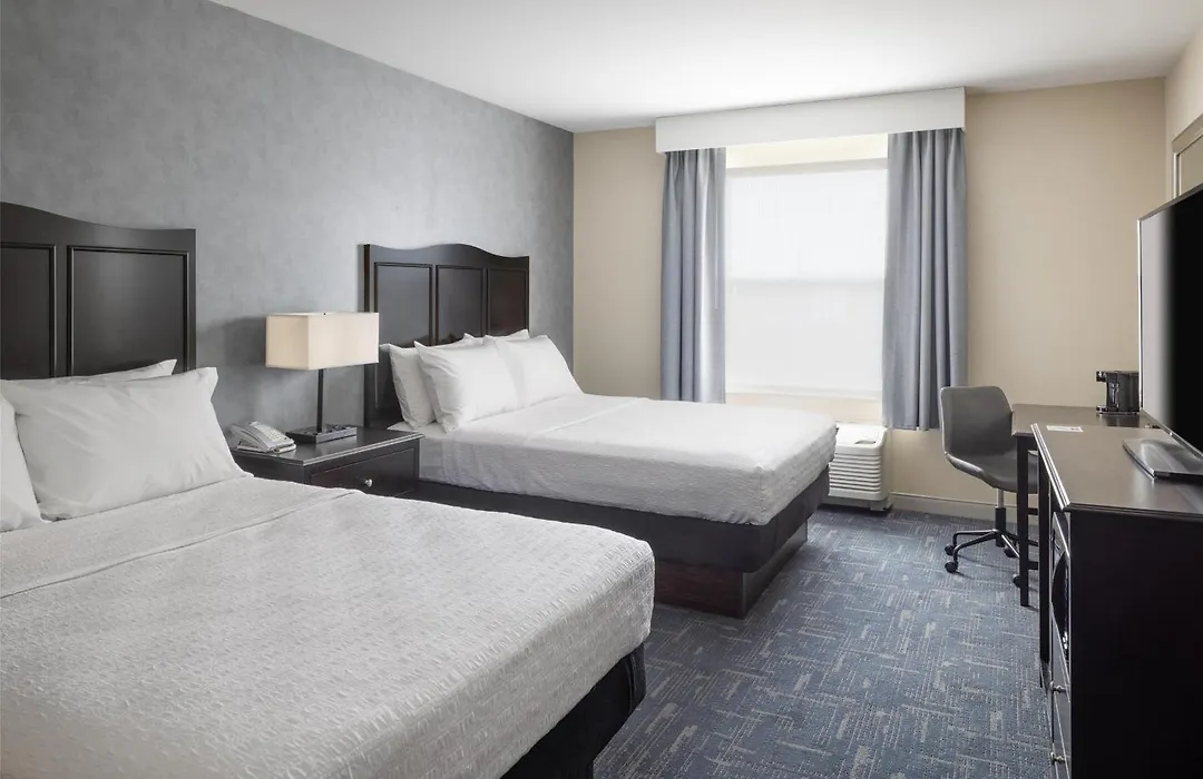 Hampton Inn Lewiston-Auburn-1
