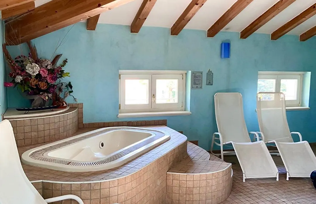 Hotel Olivo-1