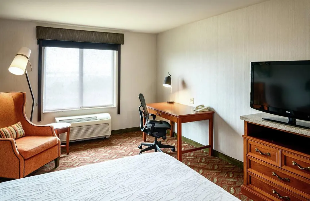 Hilton Garden Inn Tri-Cities/Kennewick-1