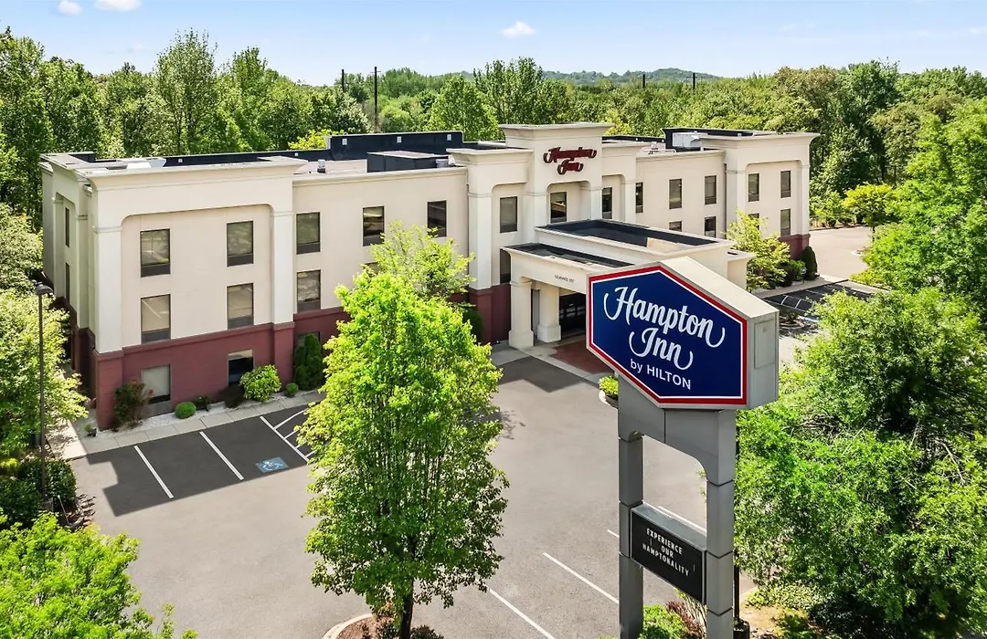 Hampton Inn Elkton-1