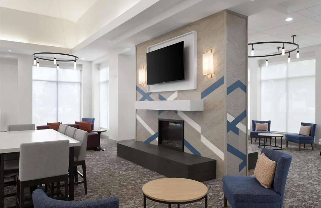 Hilton Garden Inn Indianapolis Northeast/Fishers-1