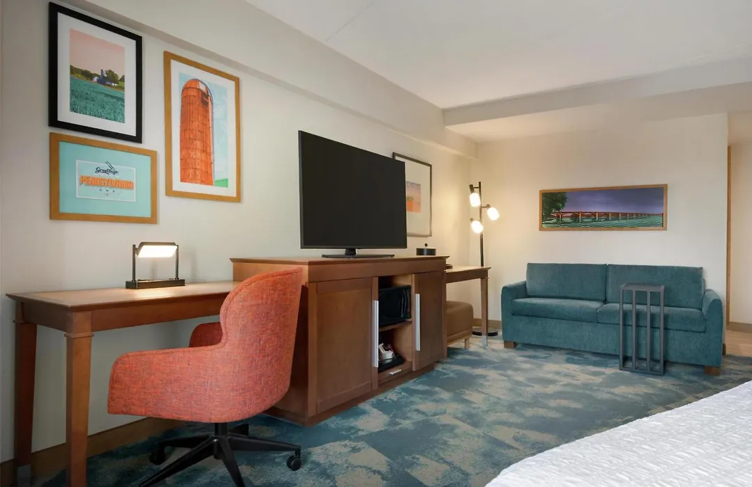Hampton Inn Lancaster-1