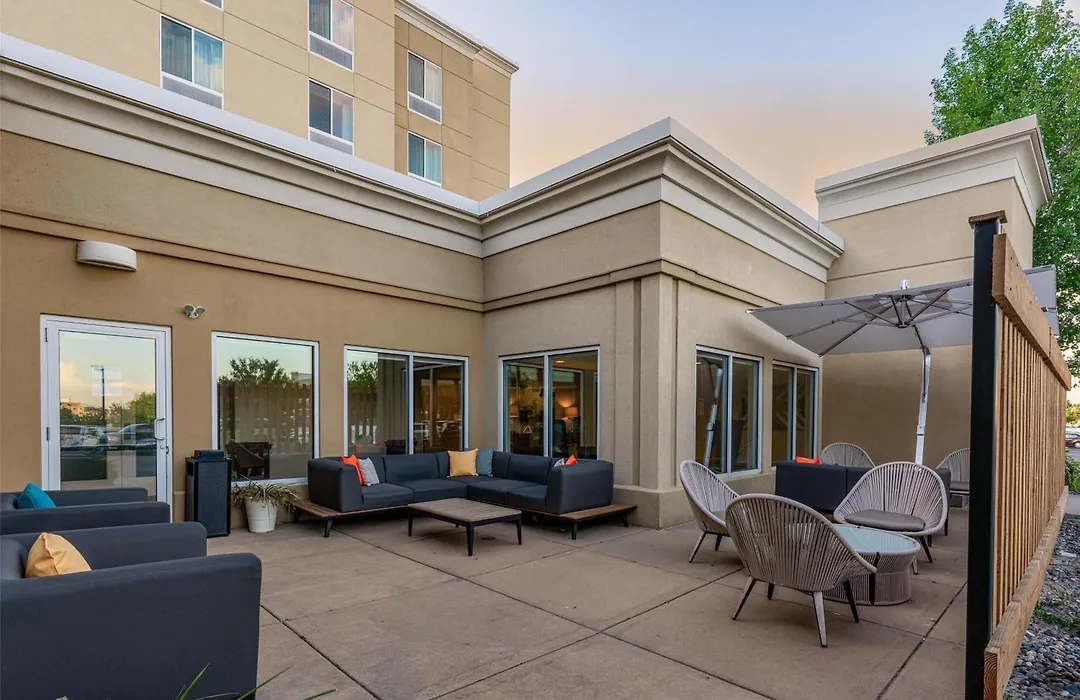 Hilton Garden Inn Billings-1