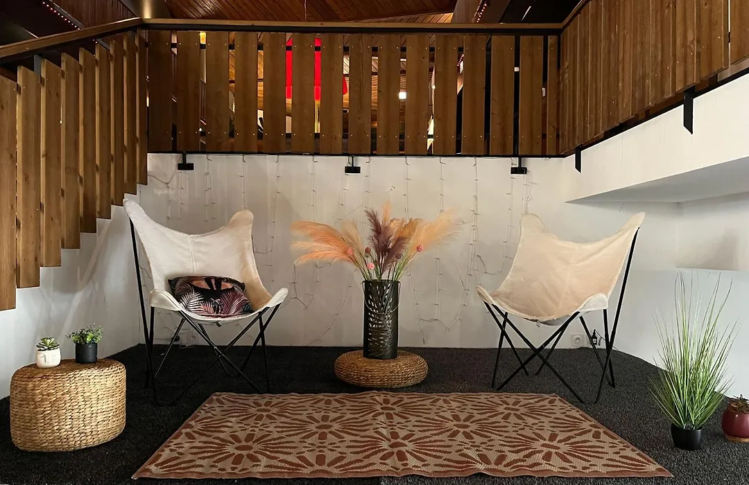 Marmotel & Spa By Sowell Collection-1