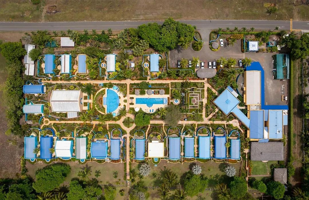 Alma Del Pacifico Hotel & Spa-1