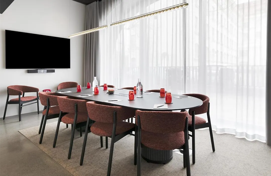 Radisson Red Helsinki-1