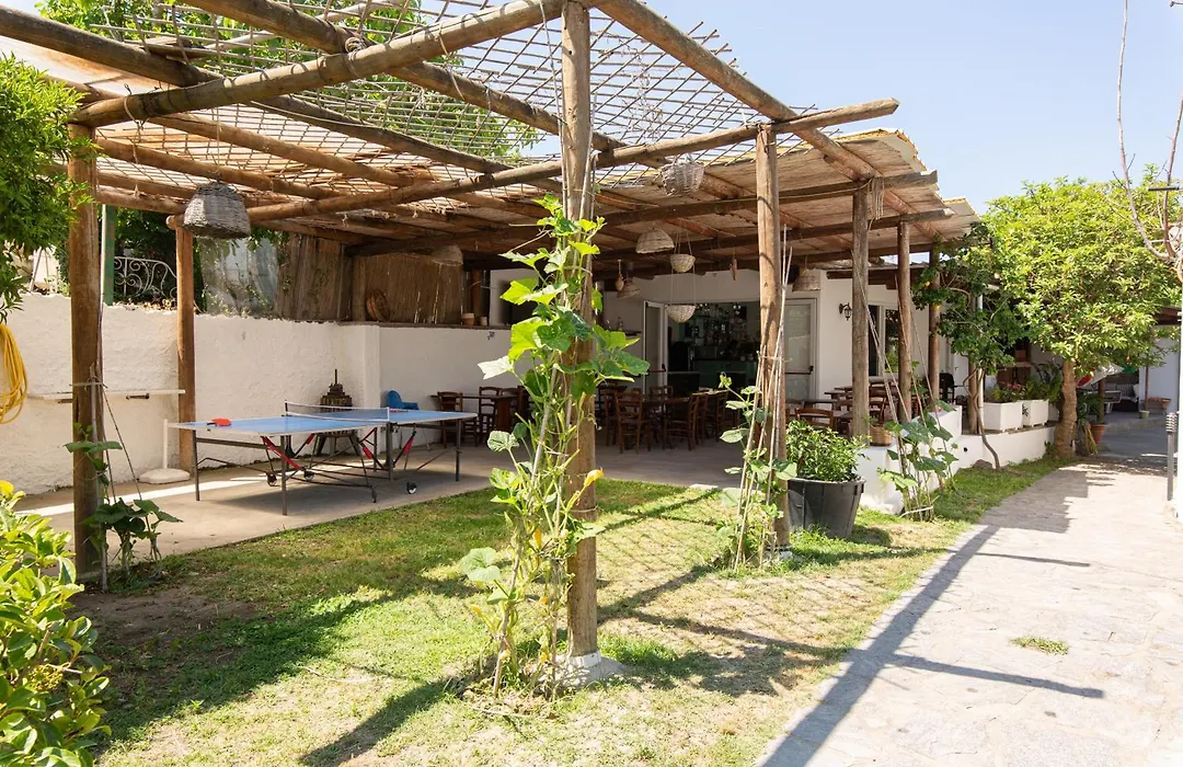 Residence Villa Tina-1