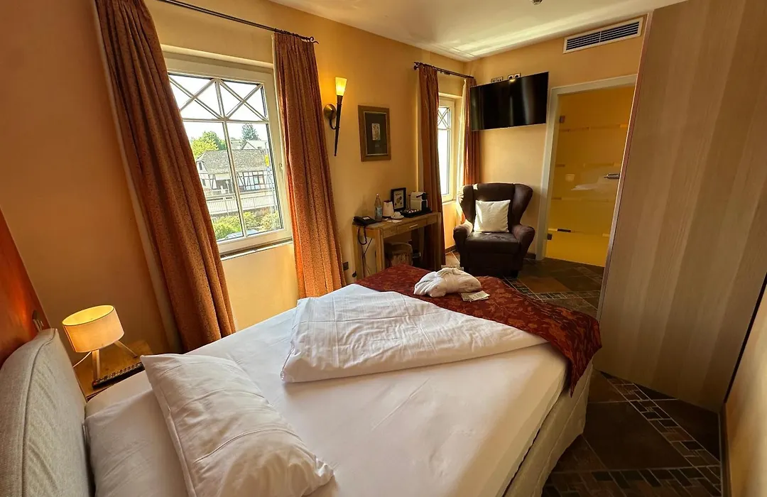 Hotel Weisser Bär-1