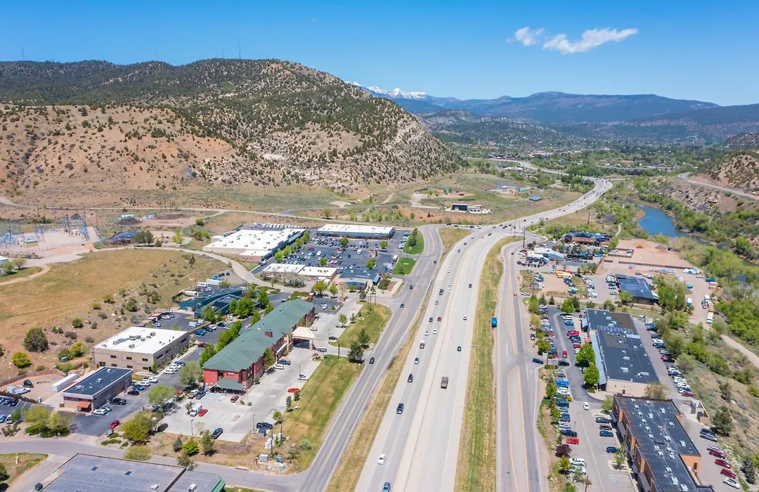 Comfort Inn & Suites Durango-1