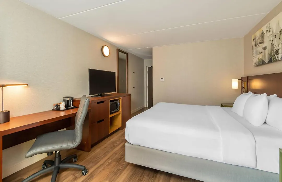 Comfort Inn Kenora-1