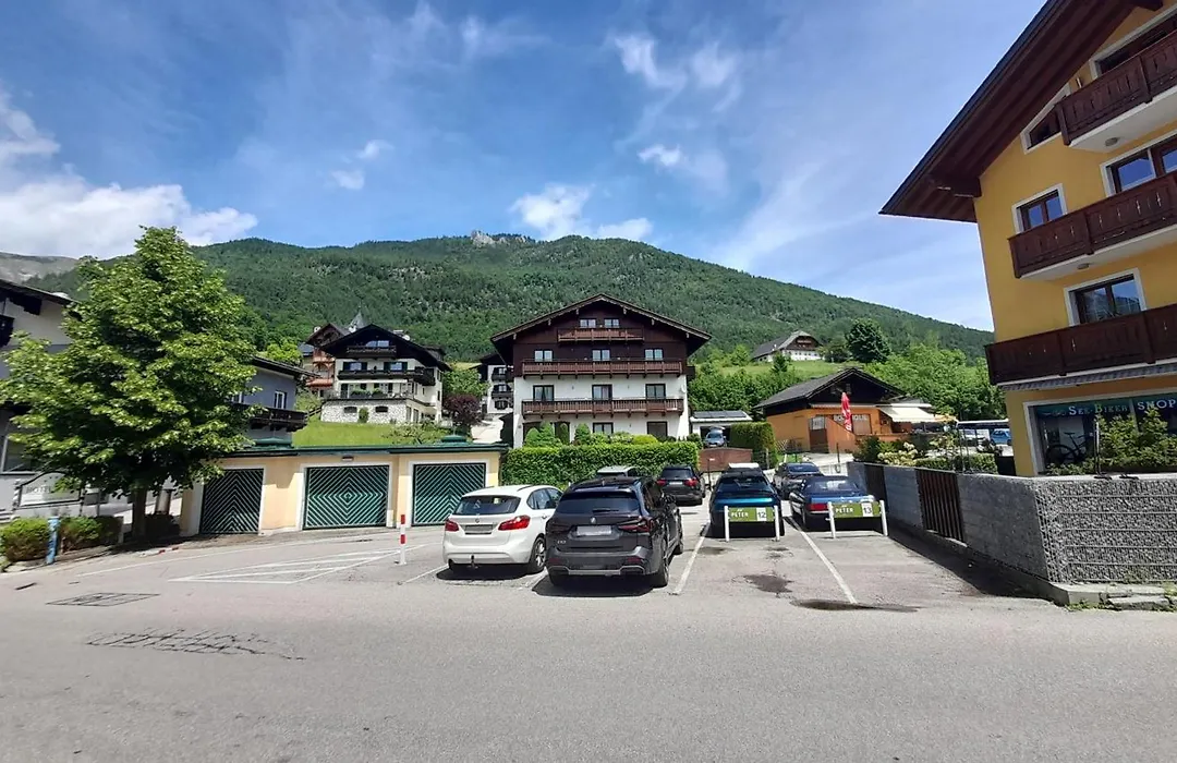 Hotel Peter-1