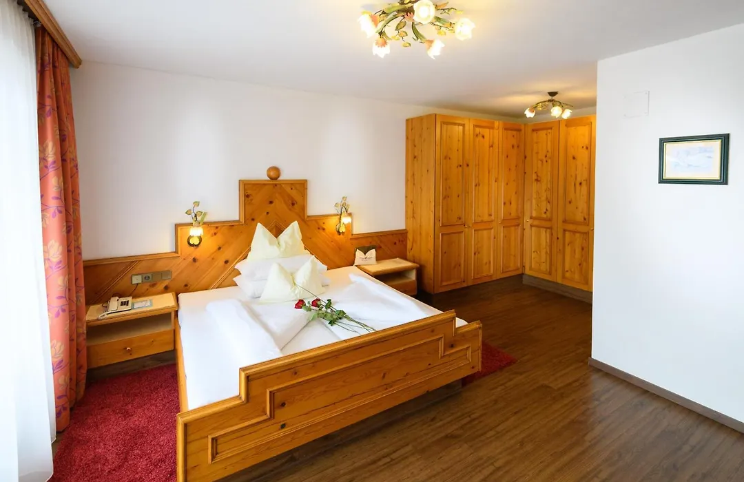 Alpenpark Resort Superior-1