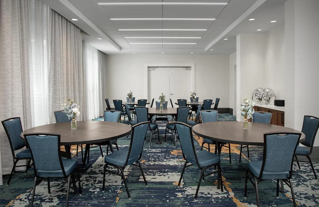 Hilton Garden Inn Portsmouth Downtown-1