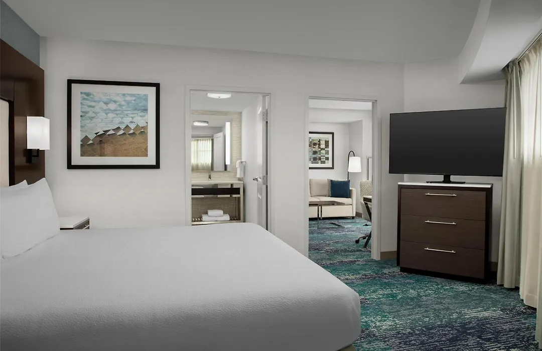 Hilton Garden Inn Portsmouth Downtown-1