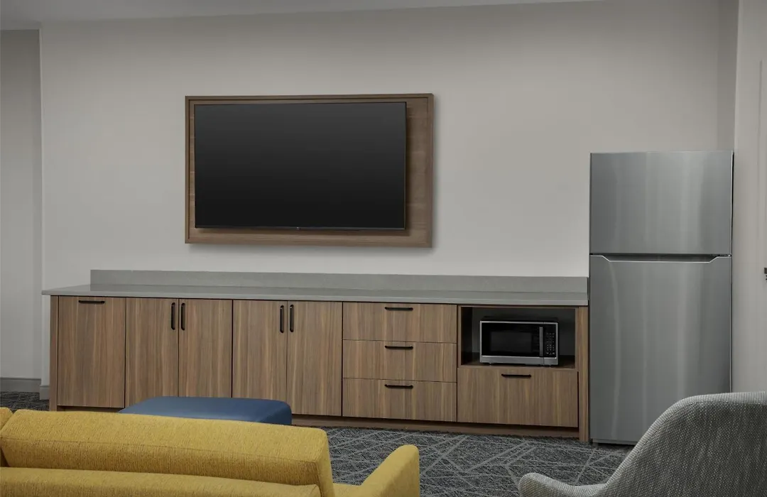 Hampton Inn & Suites Exeter-1