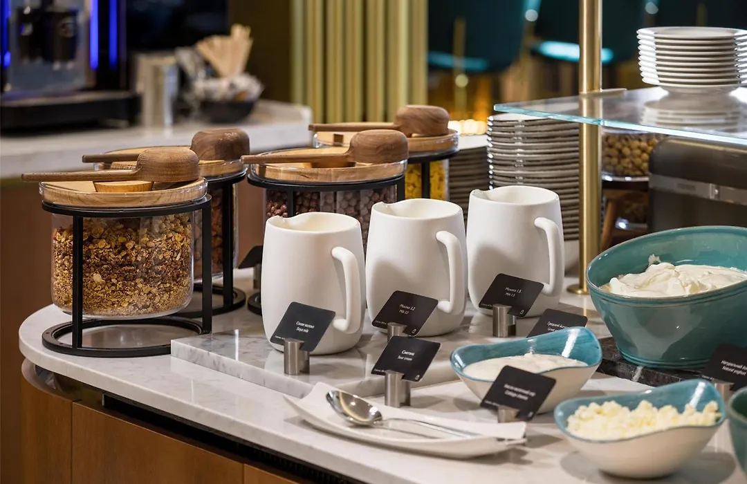 Radisson Blu Hotel, Kyiv City Centre-1