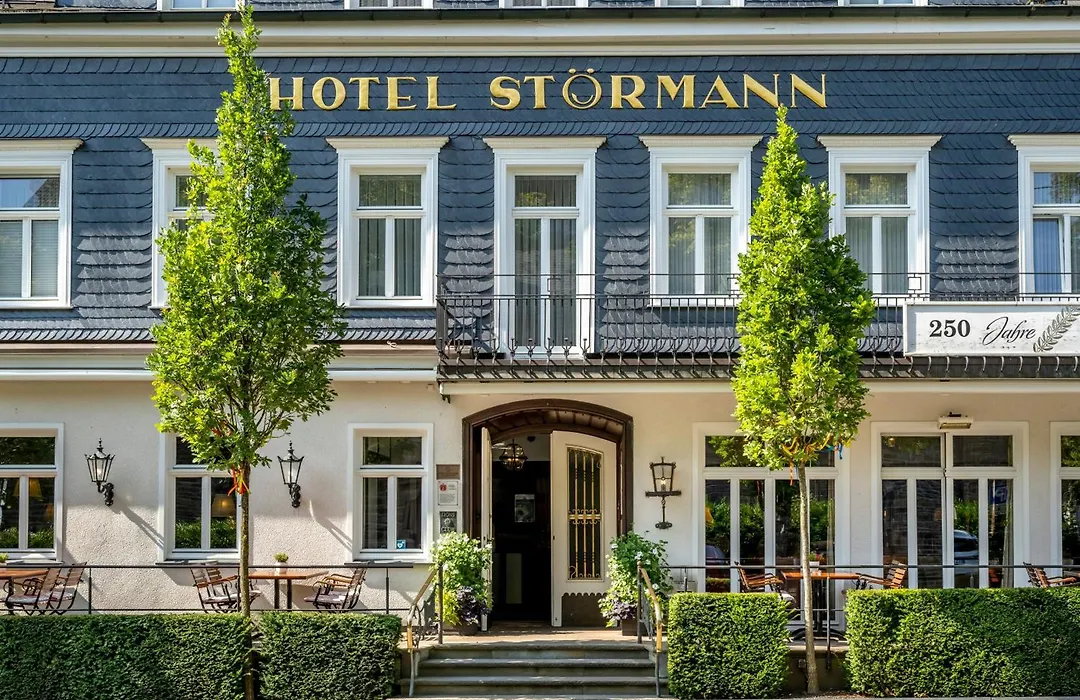 Romantik Hotel Stoermann-1