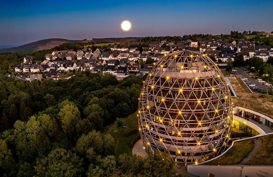 Hotel Oversum Winterberg Ski- Und Vital Resort-1