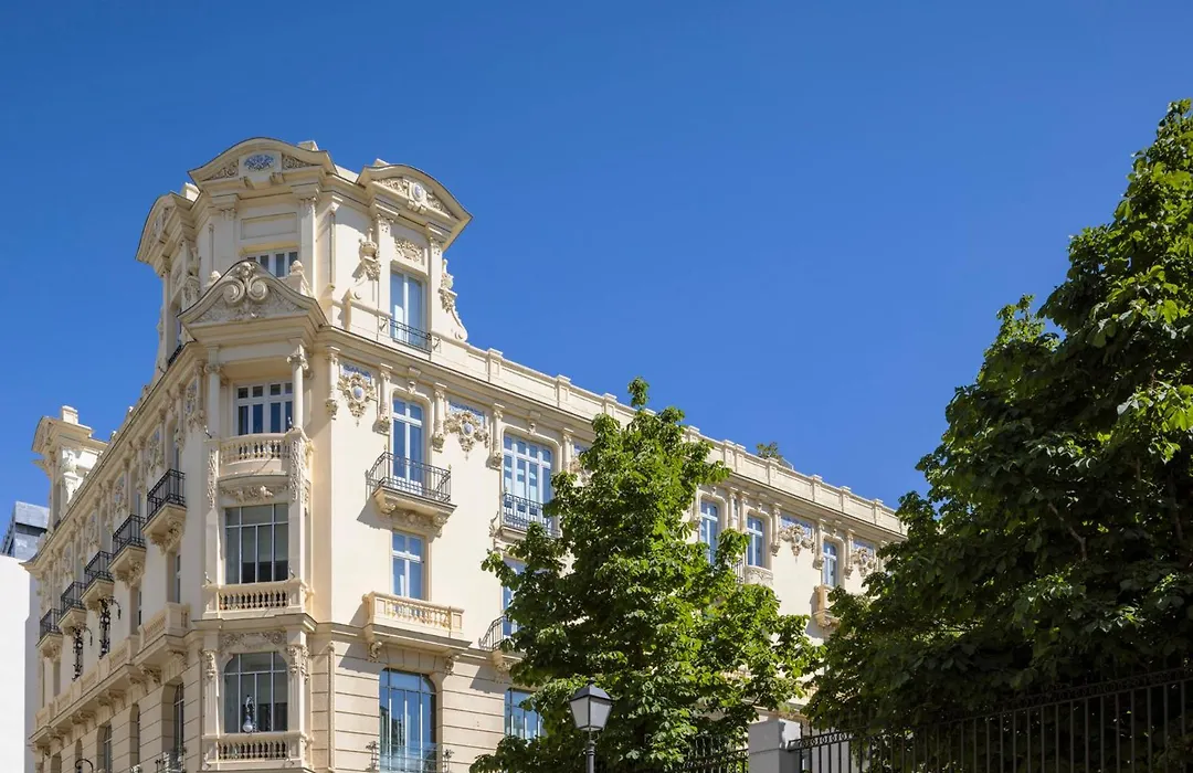 Urso Hotel & Spa, A Small Luxury Hotel Of The World-1