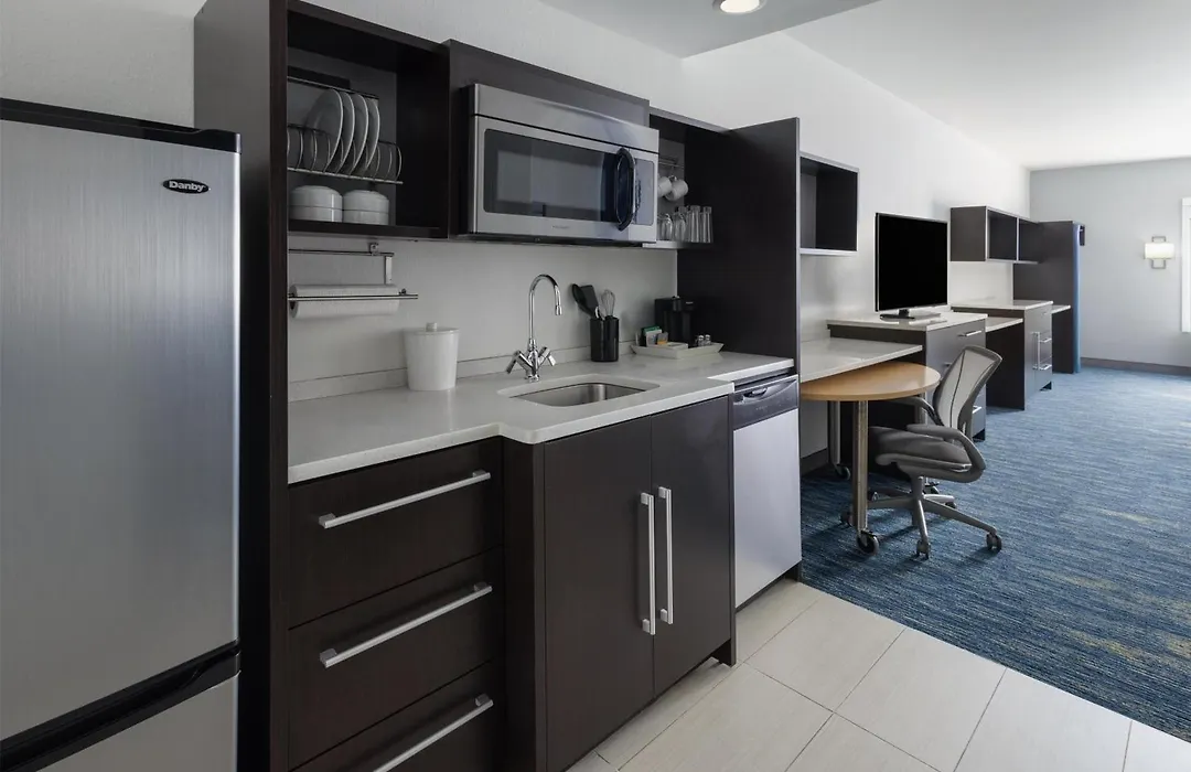Home2 Suites By Hilton Greenville Downtown-1