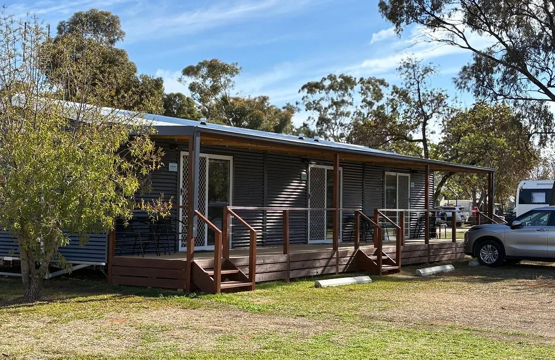 Kerang Holiday Park-1