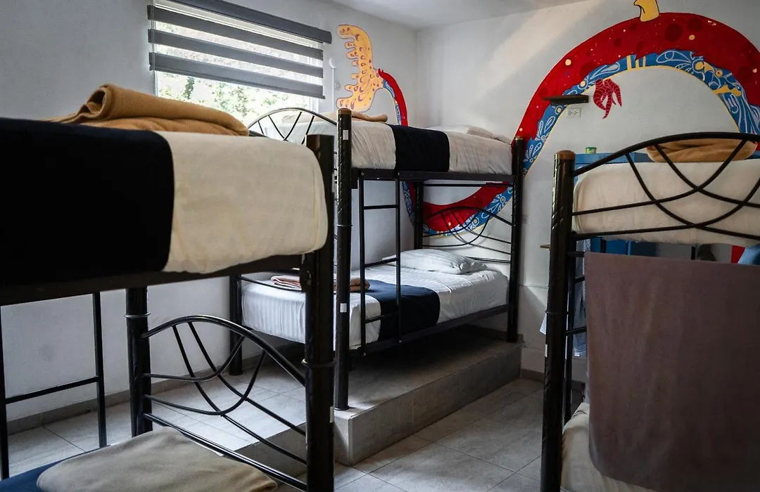 Hostal Talavera-1