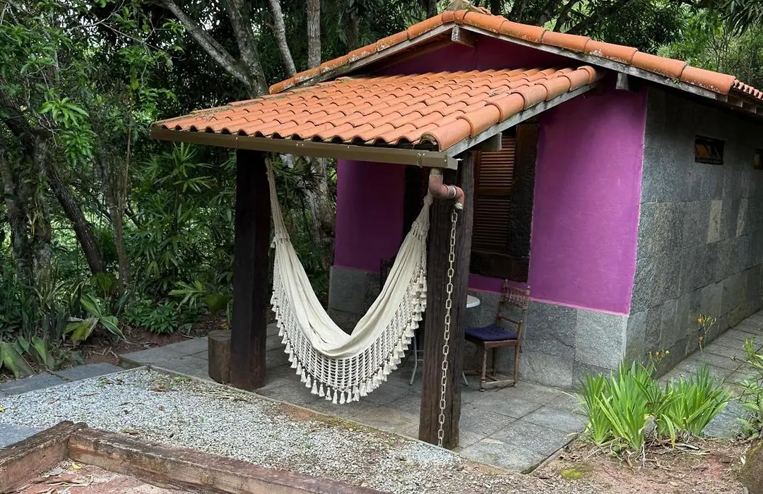 Uaná Etê EVEN GLAMPING Experiências de Charme-1