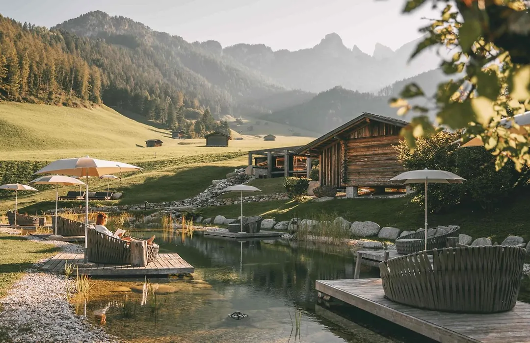 Cyprianerhof Dolomit Resort-1
