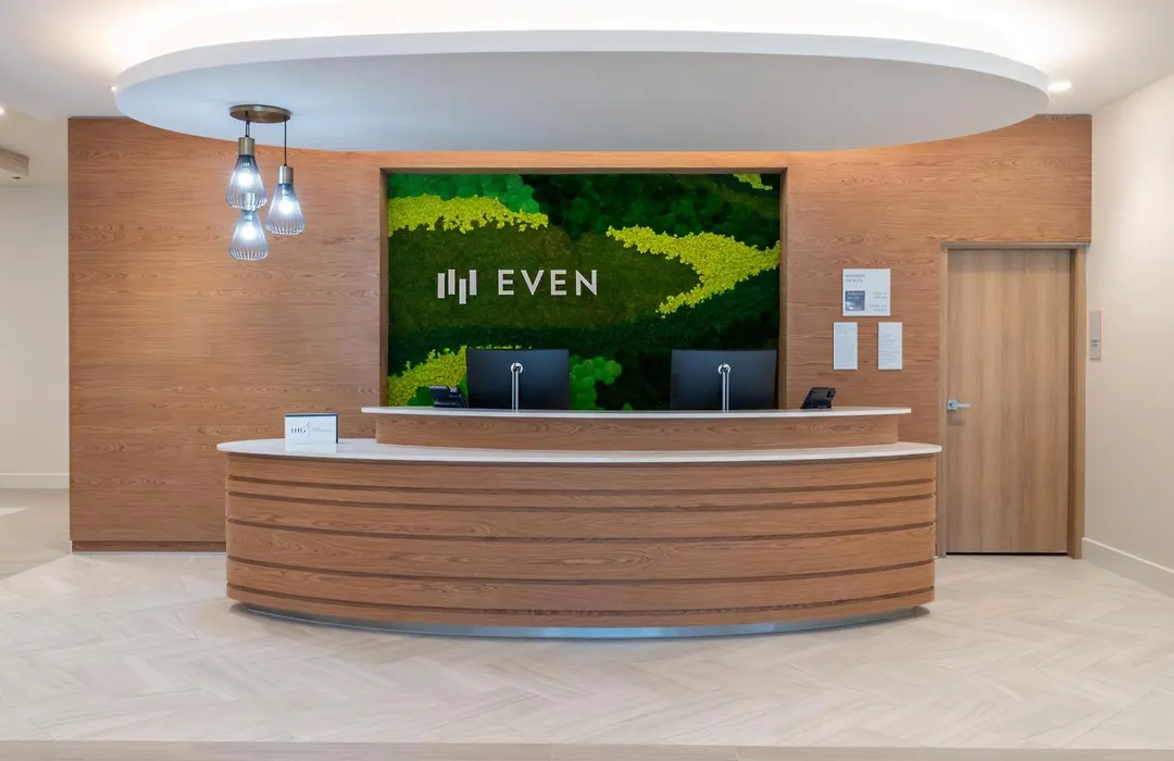 Even Hotel Miami - Doral Area By Ihg-1